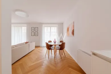 Na prenájom byt v Bratislava-Staré Mesto · €1 250 · Dokončené