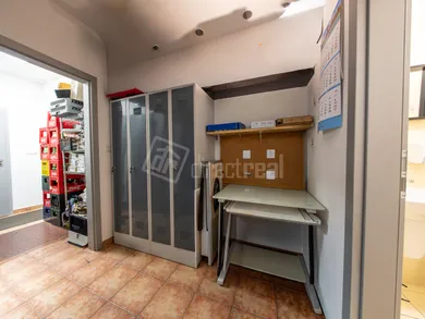 Na prenájom komerčné, 120 m², Dunajská Streda, Korzo Bélu Bartóka