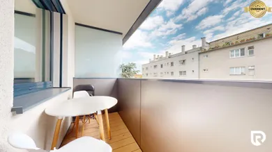 Na prenájom byt v Bratislava-Staré Mesto · €670 · Novostavba