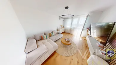 Mieszkania na sprzedaż, 2-pokojowe, Trnava · €172 990