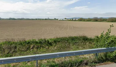Działki na sprzedaż, Bratislava-Vrakuňa · €20 500