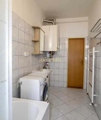 Na predaj 2-izbový byt, 60 m², Prešov, Budovateľská