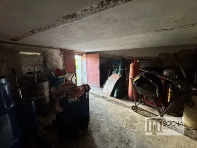 Na predaj 4-izbový dom, Veľký Krtíš, Št. Tučeka