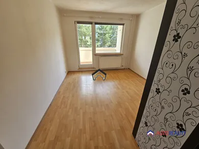 Na predaj 2-izbový byt, 52 m², Ružomberok, Veterná