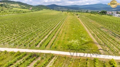 Na predaj pozemok, 105 m², Pezinok, Panský chodník