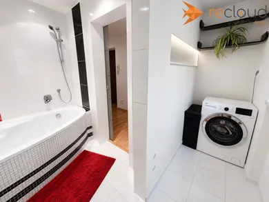 Na predaj 2-izbový byt, 55 m², Žiar nad Hronom, J. Kollára