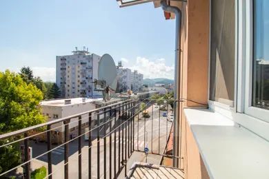 Mieszkania na sprzedaż, 3-pokojowe, Zvolen · €159 900