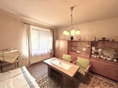 Na predaj 3-izbový dom, 105 m², Andovce