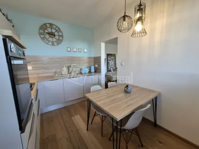 Na predaj 3-izbový byt, 72 m², Bratislava-Karlova Ves, Segnerova