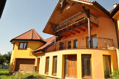 Na predaj 10-izbový dom, Hrabusice, Gastanova