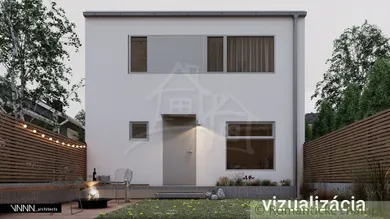 Domy na predaj, Banská Bystrica · €147 000