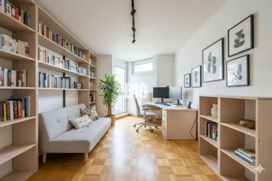 Na predaj 4-izbový byt, Bratislava-Staré Mesto, Grösslingova