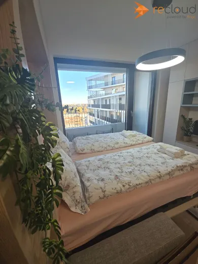 Квартири в оренду, 1-кімнатні, Bratislava-Ružinov · €710