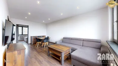 Na predaj 4-izbový byt, 79 m², Košice-Dargovských hrdinov, Benadová