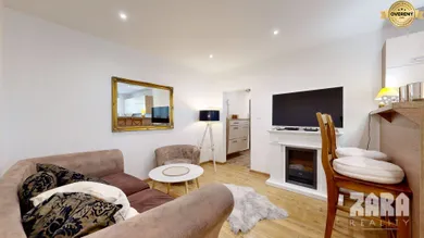 Na predaj 2-izbový byt, 42 m², Košice-Nad jazerom, Čiernomorská