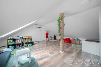 Na predaj 3-izbový byt, 69 m², Chorvátsky Grob, Školská