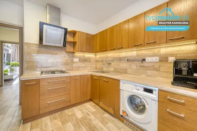 Na predaj 2-izbový byt, 49 m², Prešov, 17. novembra