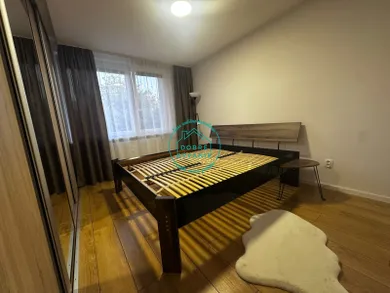 Na prenájom 2-izbový byt, 62 m², Nové Zámky, Letomostie