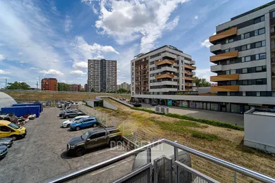 Na prenájom objekt, 17 m², Bratislava-Petržalka