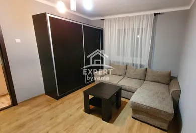Na predaj 1-izbový byt, 34 m², Dubnica nad Váhom