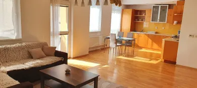 Mieszkania na sprzedaż, 2-pokojowe, Bratislava-Vrakuňa · €229 000
