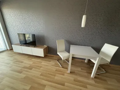 Na predaj 1-izbový byt, 42 m², Trnava, Ulica Jána Bottu