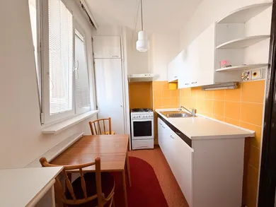 Eladó lakások, 1-szobás, Prešov · €120 000