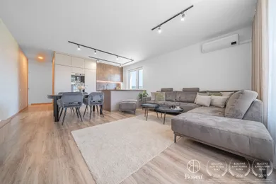 Mieszkania na sprzedaż, 4-pokojowe, Bratislava-Devínska Nová Ves · €399 990