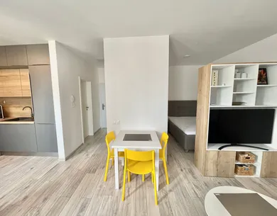 Na predaj byt v Bratislava-Lamač · €204 000 · Novostavba