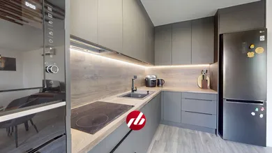 Na predaj 2-izbový byt, 61 m², Prešov