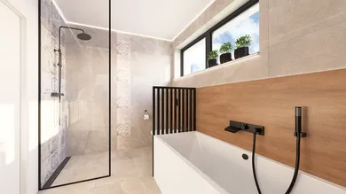 Na predaj 5-izbový dom, 129 m², Križovany nad Dudváhom