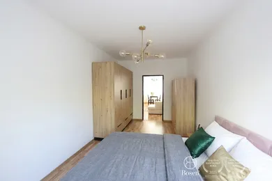Na predaj 2-izbový byt, 53 m², Dunajská Streda