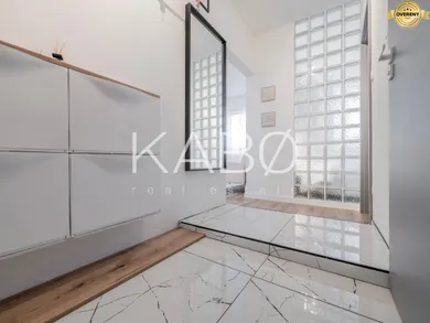 Na prenájom 2-izbový byt, 34 m², Nitra, Škultétyho