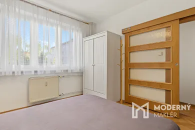 Na prenájom 2-izbový byt, 55 m², Martin, M. R. Štefánika