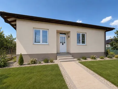 Domy na predaj 4-izbový, Čaňa · €236 900