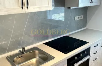 Na prenájom 1-izbový byt, 60 m², Komárno, Veľký Harčáš