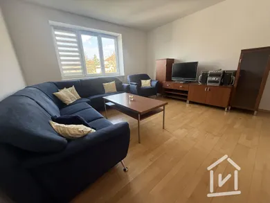 Mieszkania na wynajem, 2-pokojowe, Prievidza · €510