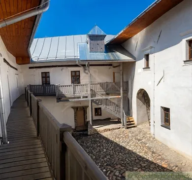 Na predaj byt v Banská Štiavnica · €130 000 · Pôvodný stav