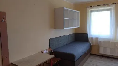 Na prenájom byt v Bratislava-Ružinov · €460 · Novostavba