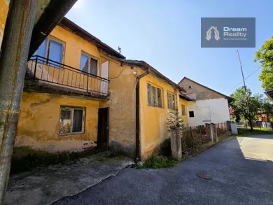 Na predaj dom v Žilina · €60 000 · Pôvodný stav