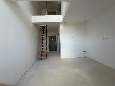 Na predaj 2-izbový byt, 36 m², Košice-Sídlisko KVP, Trieda KVP