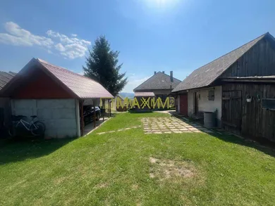 Na predaj dom, 100 m², Prievaly