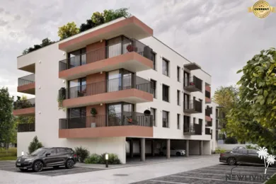 Byty na predaj 1-izbový, Piešťany · €130 072
