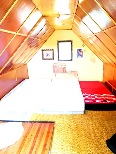 Na predaj rekreačný dom, 70 m², Nemšová, Báčky