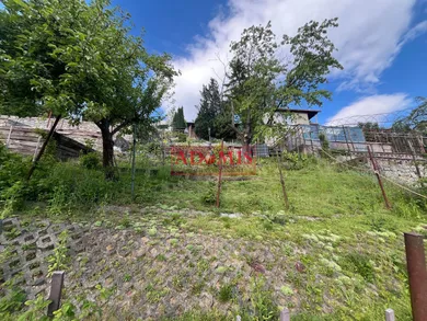 Na predaj pozemok, 456 m², Košice-Ťahanovce, Brusnicová