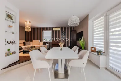 Na predaj 4-izbový dom, 110 m², Nová Dedinka, sv. Cyrila a Metoda
