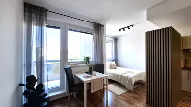 Na prenájom 1-izbový byt, 40 m², Trnava, Ulica Terézie Vansovej