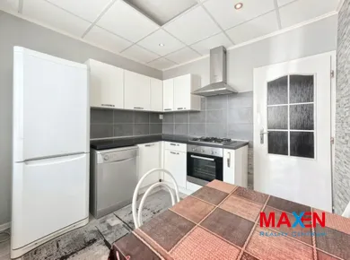 Na predaj 3-izbový byt, 74 m², Košice-Sídlisko Ťahanovce, Maďarská