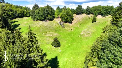 Na predaj pozemok, Štiavnické Bane, Richňava