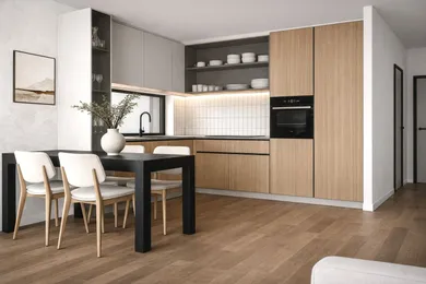 Mieszkania na sprzedaż, 4-pokojowe, Dolný Kubín · €299 000